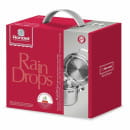 Кастрюля с крышкой 24 см, 5,6 л RDS-1295 RainDrops Rondell (RDS-1295) 