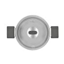 Кастрюля с крышкой 20 см 3,1 л RDS-1596 Quadro Rondell (RDS-1596) 