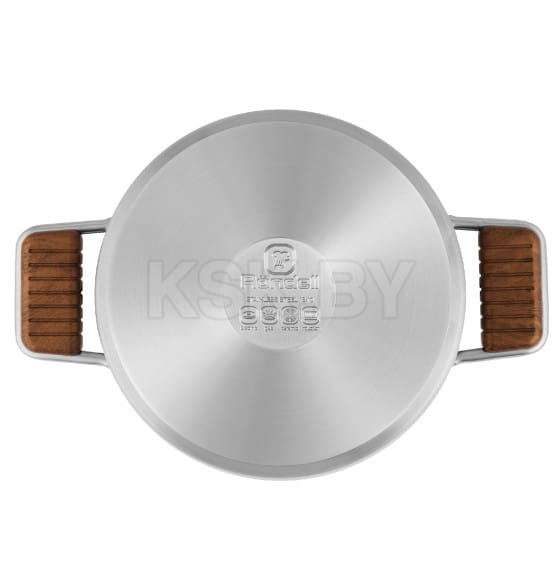 Кастрюля 24 см (5,2 л) RDS-1792 Fjord Rondell (RDS-1792) 