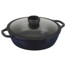 Сотейник с крышкой 28х8 см RDA-1547 Royal Blue Rondell (RDA-1547) 