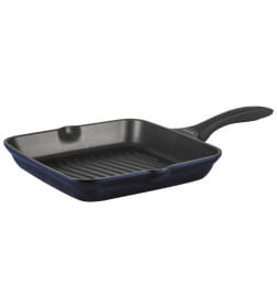 Сковорода-гриль 28х4,8 см RDA-1546 Royal Blue Rondell