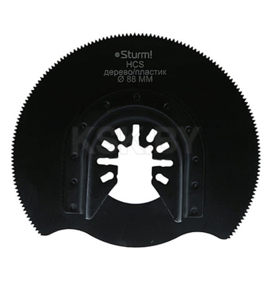 Набор погружных полотен (6 шт.) Sturm! MF5630C-SET-U1 (MF5630C-SET-U1) 