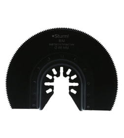Набор погружных полотен (6 шт.) Sturm! MF5630C-SET-U1