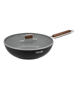 Вок с/кр. 28х8см RDA-1800 Fjord Rondell