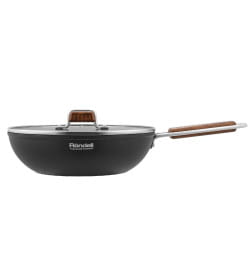 Вок с/кр. 28х8см RDA-1800 Fjord Rondell