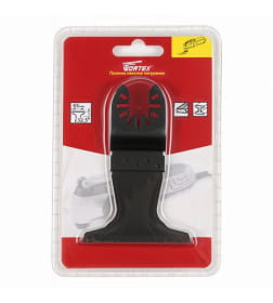 Полотно пильное погружное 65 мм по дереву и металлу WORTEX SB02A653318