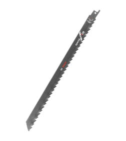 Полотно для сабельной пилы по замороженным материалам S1211K (5 шт.) BOSCH 2608652900