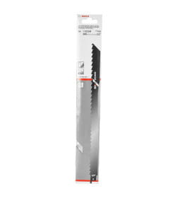 Полотно для сабельной пилы по замороженным материалам S1211K (5 шт.) BOSCH 2608652900