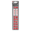 Полотна для сабельной пилы 200х1,8-2,5 мм S1122VF Bimetal (2 шт.) PRO Matrix 782002 (782002) 