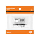 Выключатель-тумблер ASW-07D 1P 12В AC/DC 25А (3c) ON-OFF с фиксацией с желтой LED подсветкой TDM SQ0747-0287 (SQ0747-0287) 