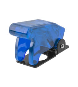 Защитная крышка SAC-01 для тумблеров типа KN и ASW синяя TDM SQ0747-0306