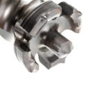 Бур SDS-Мах 55х 850 мм проломной BOSCH 1618596458 (1618596458)