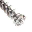 Бур SDS-Мах 55х 850 мм проломной BOSCH 1618596458 (1618596458)