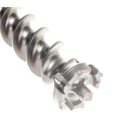 Бур SDS-Мах 55х 850 мм проломной BOSCH 1618596458