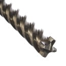 Бур SDS-Мах 24х 200х320 мм 8X BOSCH 2608578636 (2608578636) 