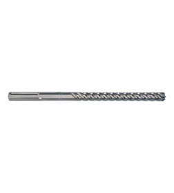 Бур SDS-Мах 24х 400х520 мм 8X BOSCH 2608900239