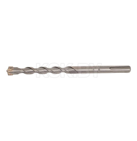 Сверло по бетону SDS-plus 12х100х160 мм 4Cutter MAKITA B-62739 (B-62739)