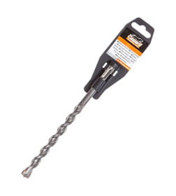 Сверло по бетону SDS-plus  6.5х100х160 мм GEPARD GP01065-160