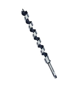 Сверло по дереву 25х460 мм VERTEXTOOLS 444-25-460