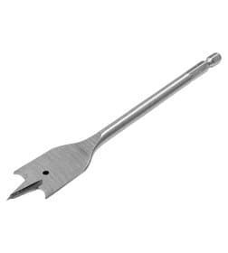Сверло по дереву перьевое 26х152 мм VERTEXTOOLS 1133-26