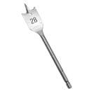 Сверло по дереву перьевое 28х152 мм VERTEXTOOLS 1133-28 (1133-28)
