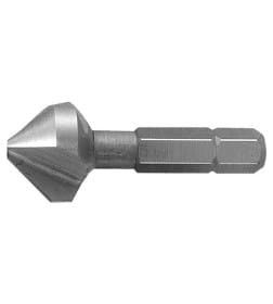 Зенкер 6.3х31 мм (глубокое погружение) MAKITA D-37312