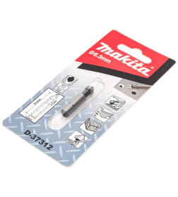 Зенкер 6.3х31 мм (глубокое погружение) MAKITA D-37312