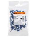 Наконечник изолированный крюковой НИК 2,5–4 (50 шт.) TDM SQ0502-0303 (SQ0502-0303) 