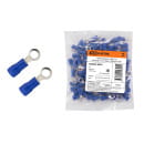 Наконечник НКИ 2-4 кольцо 1,5-2,5 мм (100 шт.) TDM SQ0502-0004 (SQ0502-0004) 