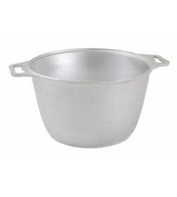 Кастрюля Kukmara (12л) кл120