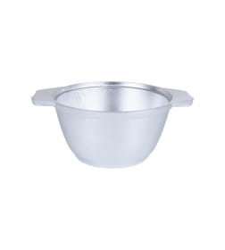Кастрюля Kukmara (1л) к01 (стекл. крышка)
