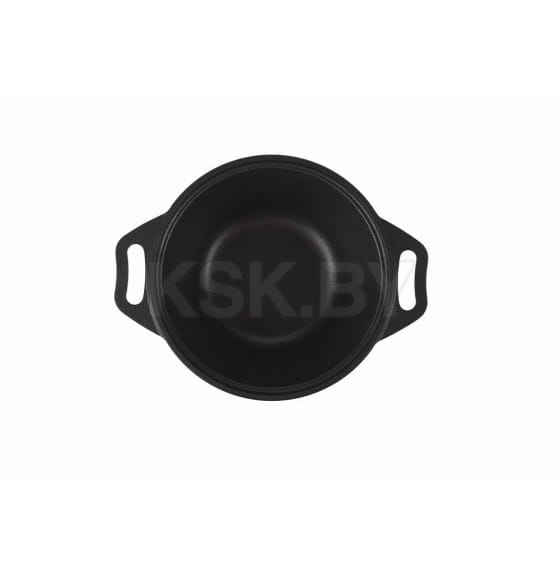 Кастрюля Kukmara (1л) к01а 