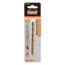 Сверло по металлу  6.5х63х101 мм HSS TIN GEPARD GP1365-101 (GP1365-101) 