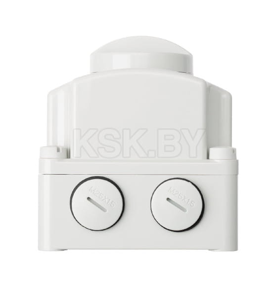 Розетка настенная с выключателем и блокировкой IP67 16А 3Р+РЕ+N 380В TDM SQ0611-0066 (SQ0611-0066) 