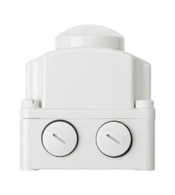 Розетка настенная с выключателем и блокировкой IP67 16А 3Р+РЕ 380В TDM SQ0611-0065