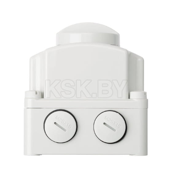 Розетка настенная с выключателем и блокировкой IP67 16А 3Р+РЕ 380В TDM SQ0611-0065 (SQ0611-0065) 