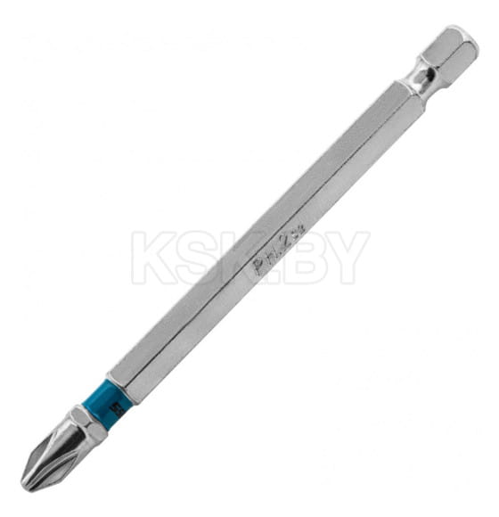 Бита PH 2х90 мм сталь S2 (10 шт.) Gross 11379 (11379) 