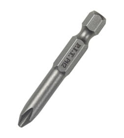 Бита PH 2x50 мм (упак. 2 шт.) P.I.T. GCR15 ASDR05-50PH2