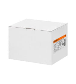 Розетка настенная с выключателем и блокировкой IP67 32А 3Р+РЕ+N 380В TDM SQ0611-0068