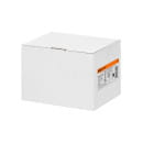 Розетка настенная с выключателем и блокировкой IP67 16А 3Р+РЕ 380В TDM SQ0611-0065 (SQ0611-0065) 