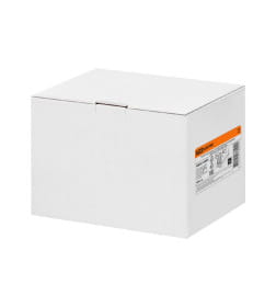 Розетка настенная с выключателем и блокировкой IP67 16А 3Р+РЕ 380В TDM SQ0611-0065