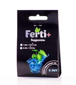 Гидрогель Ferti+ 50мл