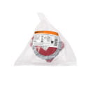 Розетка скрытой установки угловая IP67 63А 3Р+РЕ+N 380В TDM SQ0611-0062 (SQ0611-0062) 