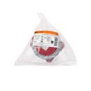 Розетка скрытой установки угловая IP67 32А 3Р+РЕ+N 380В TDM SQ0611-0060 (SQ0611-0060) 