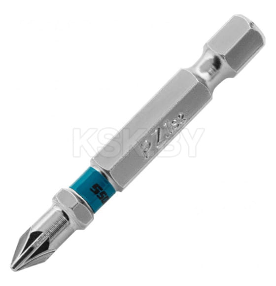 Бита PZ 1х50 мм сталь S2 (10 шт.) Gross 11344 (11344) 