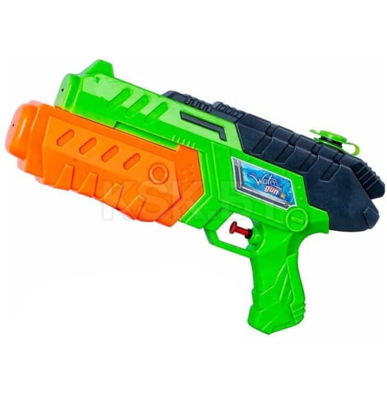 Пистолет "Водный" арт. OL2409-118 (OL2409-118) 