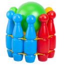 Набор "Кегли" 9+1б арт. 8002 (8002) 