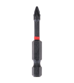 Бита PZ 1х50 мм ударная (2 шт.) ELITECH 1820.151800