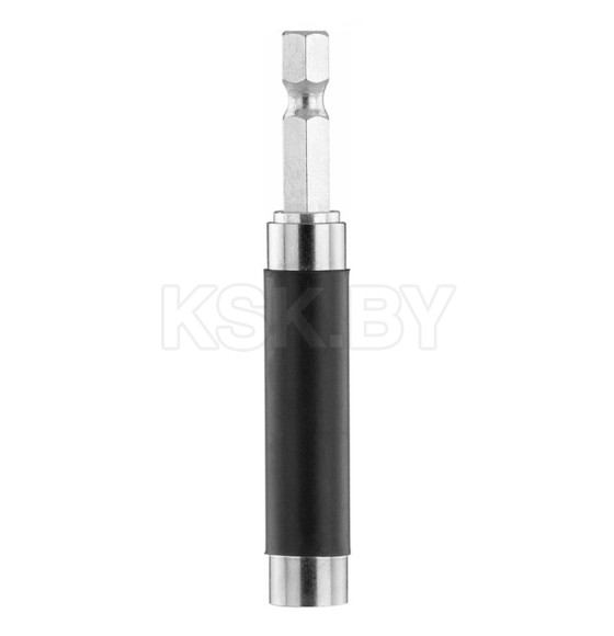 Держатель бит 80 мм TOTAL TAC463801 (TAC463801)