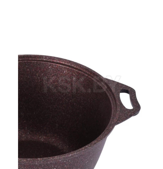 Кастрюля Kukmara (4л) кгаи42а 